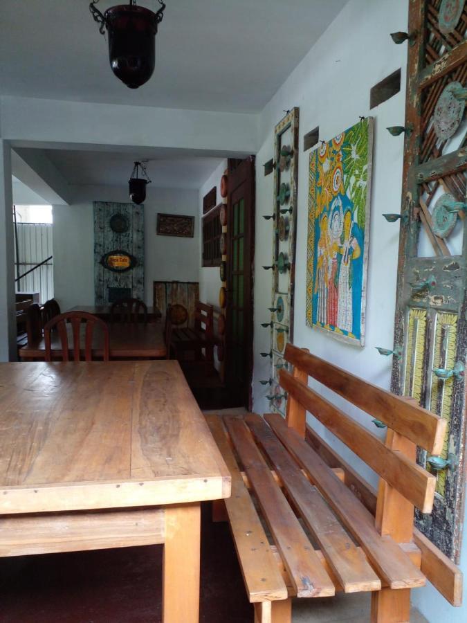 Traditional Kandyan House Extérieur photo