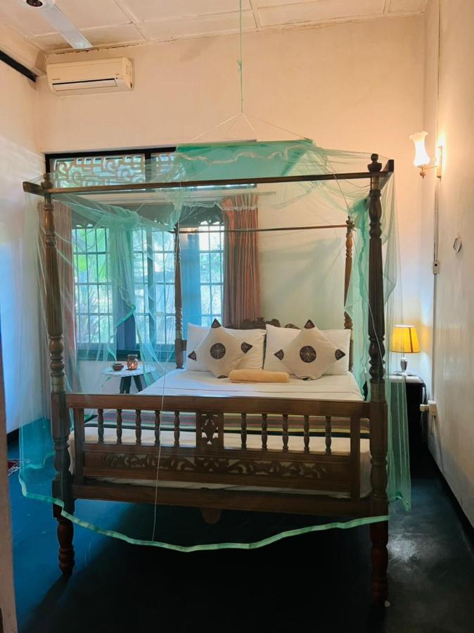 Traditional Kandyan House Extérieur photo