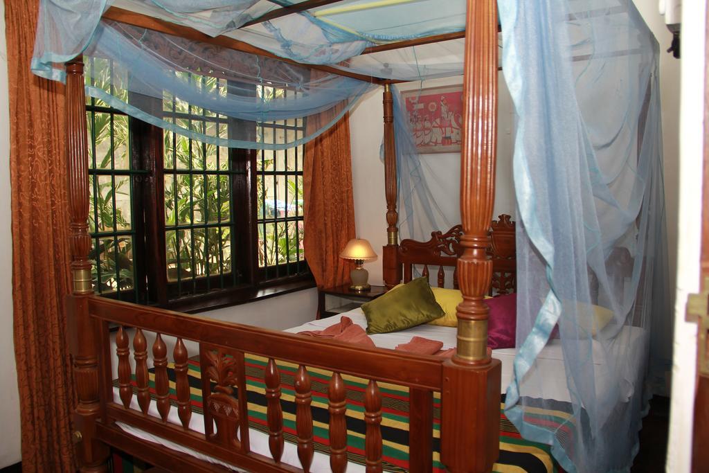Traditional Kandyan House Chambre photo